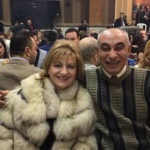 Meet your Posher, Salem